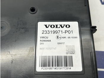 Блок управления для Грузовиков Volvo VMCU: фото 4
