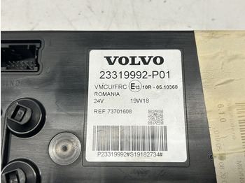 Блок управления для Грузовиков Volvo VMCU: фото 3