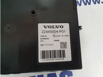 Блок управления для Грузовиков Volvo VMCU: фото 4