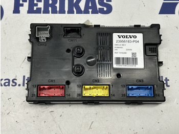 Блок управления VOLVO