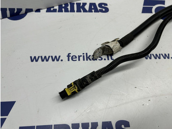 Сенсор для Грузовиков Volvo clema, battery sensor: фото 3