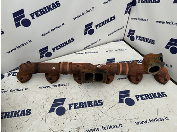 Двигатель и запчасти VOLVO