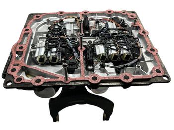 Коробка передач VOLVO