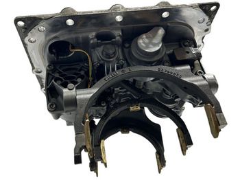 Коробка передач для Грузовиков Volvo gear selector: фото 4 Коробка передач для Грузовиков Volvo gear selector: фото 4