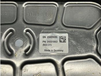 Блок управления для Грузовиков Volvo gearbox: фото 4 Блок управления для Грузовиков Volvo gearbox: фото 4