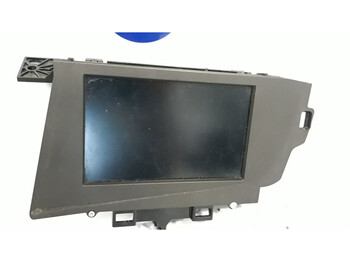 Блок управления VOLVO