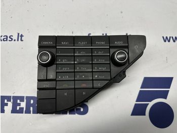 Блок управления VOLVO
