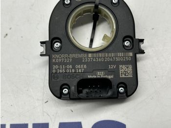 Сенсор для Грузовиков Volvo steering wheel sensor: фото 3 Сенсор для Грузовиков Volvo steering wheel sensor: фото 3