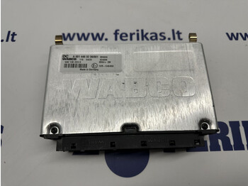 Блок управления WABCO