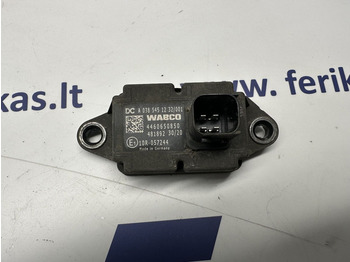 Блок управления WABCO