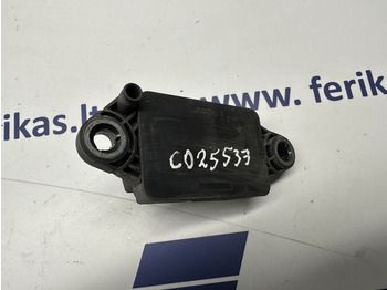 Блок управления для Грузовиков Wabco Actros: фото 2 Блок управления для Грузовиков Wabco Actros: фото 2
