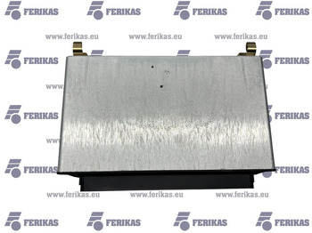 Новый Блок управления для Грузовиков Wabco Actros: фото 3 Новый Блок управления для Грузовиков Wabco Actros: фото 3