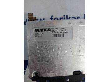 Блок управления для Грузовиков Wabco Actros: фото 3 Блок управления для Грузовиков Wabco Actros: фото 3