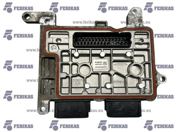 Блок управления WABCO