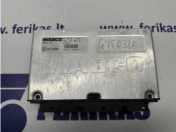 Блок управления WABCO