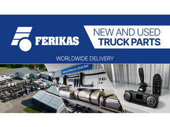 Блок управления для Грузовиков Wabco ELC4: фото 5