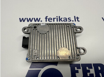 Блок управления для Грузовиков Wabco: фото 2 Блок управления для Грузовиков Wabco: фото 2