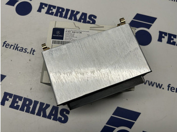 Новый Блок управления для Грузовиков Wabco: фото 2 Новый Блок управления для Грузовиков Wabco: фото 2