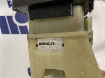 Кабина и интерьер для Грузовиков Wabco R: фото 4 Кабина и интерьер для Грузовиков Wabco R: фото 4