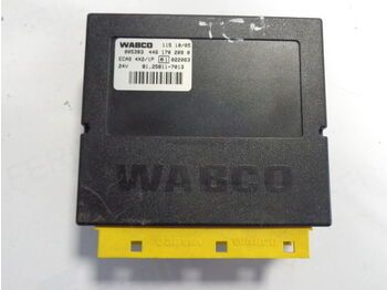 Блок управления WABCO