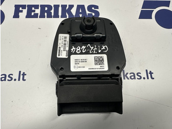 Электрическая система WABCO