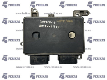 Блок управления для Грузовиков Wabco gearbox control TCM: фото 2 Блок управления для Грузовиков Wabco gearbox control TCM: фото 2