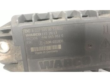 Блок управления для Грузовиков Wabco sensor: фото 3