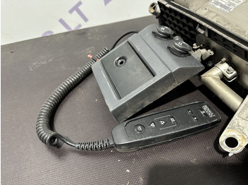 Отопление/ Вентиляция для Грузовиков Webasto: фото 3