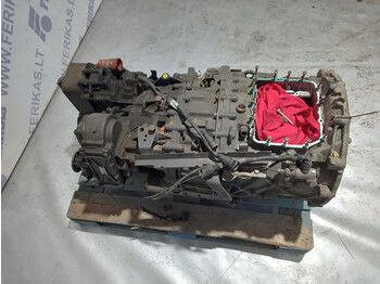 Коробка передач для Грузовиков ZF 12AS2131TD: фото 3 Коробка передач для Грузовиков ZF 12AS2131TD: фото 3