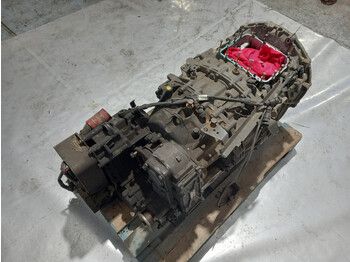 Коробка передач для Грузовиков ZF 12AS2131TD: фото 5 Коробка передач для Грузовиков ZF 12AS2131TD: фото 5