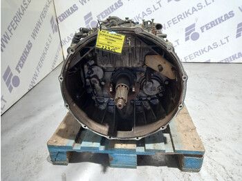 Коробка передач для Грузовиков ZF 12AS2131TD: фото 2 Коробка передач для Грузовиков ZF 12AS2131TD: фото 2