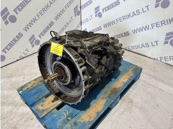 Коробка передач ZF