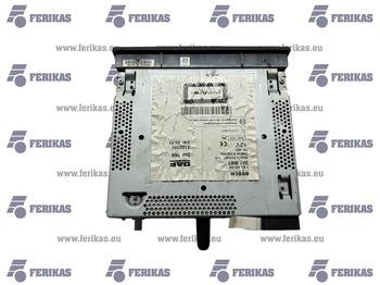 Запчасти для Грузовиков DAF XF: фото 4 Запчасти для Грузовиков DAF XF: фото 4