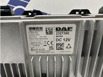 Запчасти для Грузовиков DAF XG: фото 4 Запчасти для Грузовиков DAF XG: фото 4