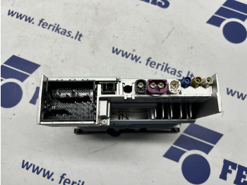 Запчасти для Грузовиков MAN Harman MMT3 Advanced Multimedia: фото 3