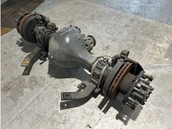 Запчасти для Грузовиков Renault T: фото 4