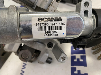 Запчасти для Грузовиков Scania DC13 148 ECU: фото 5