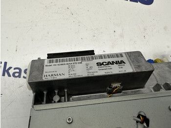 Запчасти для Грузовиков Scania R: фото 4
