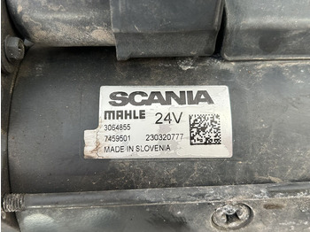 Запчасти для Грузовиков Scania R: фото 4