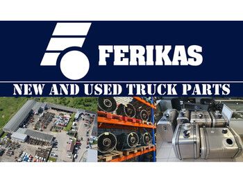 Запчасти для Грузовиков Scania R660: фото 4 Запчасти для Грузовиков Scania R660: фото 4