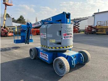 Коленчатый подъемник Genie Z34/22N elektro 12m (1438): фото 5