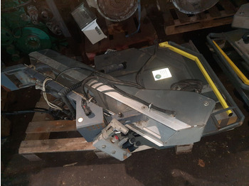 Навесное оборудование