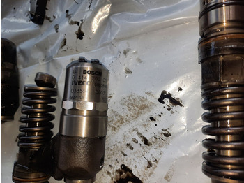 Распределитель впрыска BOSCH