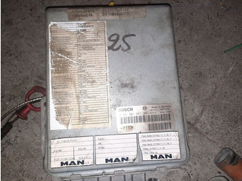 Блок управления Bosch: фото 3