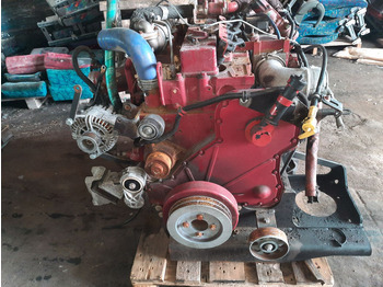 Двигатель CUMMINS