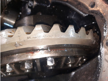 Дифференциал EATON DANA R832321B: фото 3 Дифференциал EATON DANA R832321B: фото 3