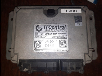 Блок управления Iveco ACTIA: фото 3