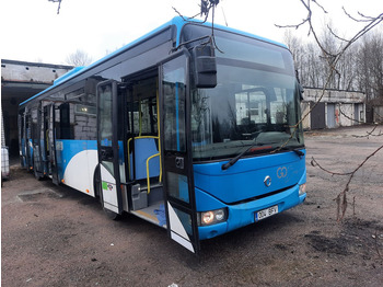 Городской автобус IRISBUS
