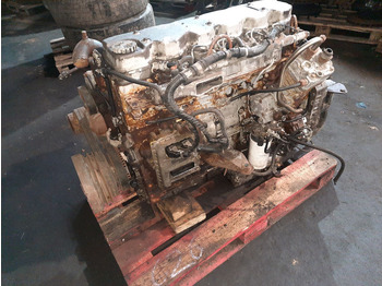 Двигатель Iveco Tector 6: фото 3 Двигатель Iveco Tector 6: фото 3