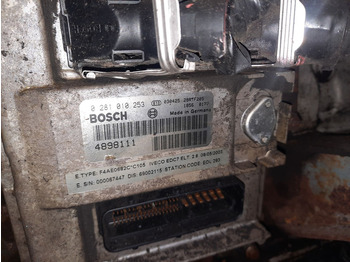 Двигатель Iveco Tector 6: фото 2 Двигатель Iveco Tector 6: фото 2